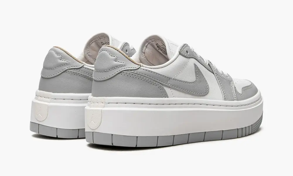 Jordan 1 Elevate Low "Wolf Grey" 