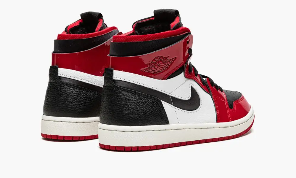 WMNS Air Jordan 1 Zoom CMFT "Zoom Chicago" 