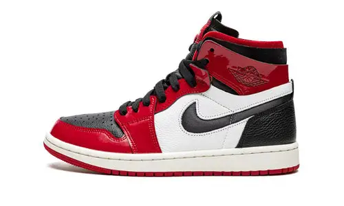 WMNS Air Jordan 1 Zoom CMFT "Zoom Chicago" 1A7F2494