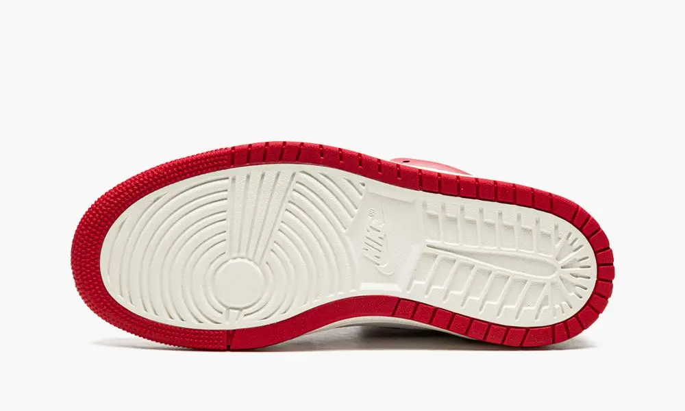 WMNS Air Jordan 1 Zoom CMFT "Zoom Chicago"