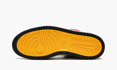 Jordan 1 Zoom Air cmft "Multicolor" 