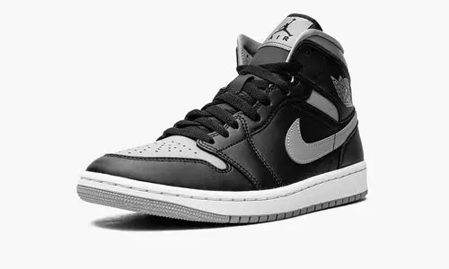 WMNS Air Jordan 1 Mid "Shadow" 