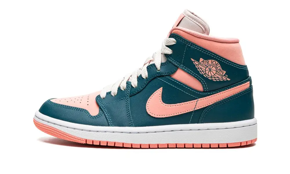 Wmns Air Jordan 1 Mid 