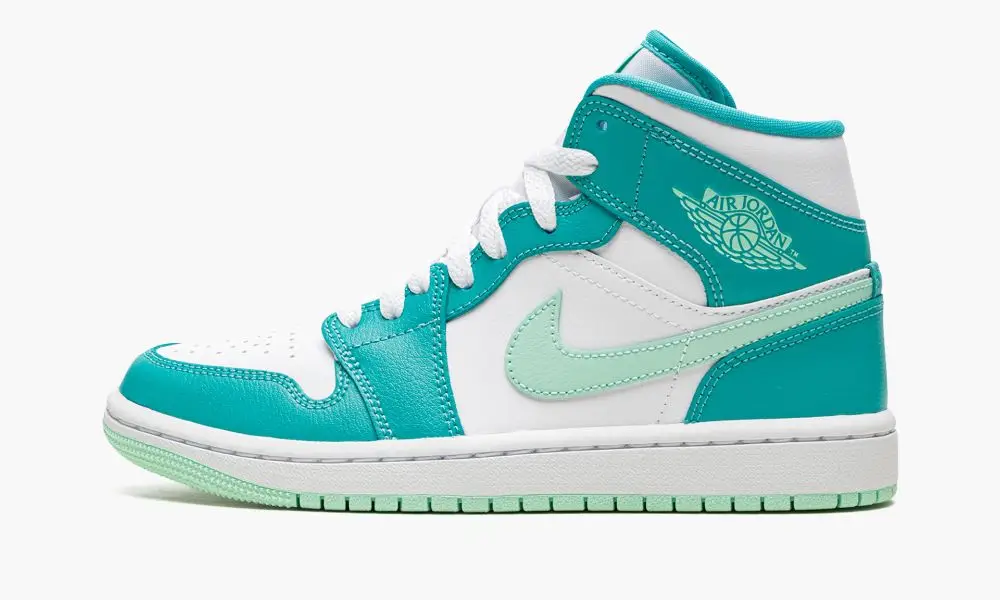 Wmns Air Jordan 1 Mid