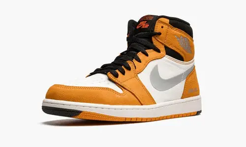 Air Jordan 1 Element GORE-TEX "Light Curry" 