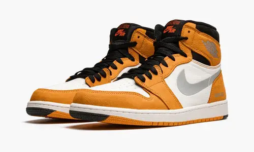 Air Jordan 1 Element GORE-TEX "Light Curry"