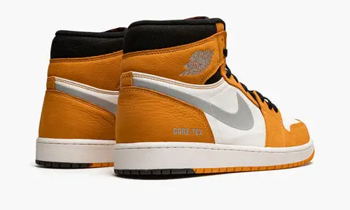 Air Jordan 1 Element GORE-TEX "Light Curry" 
