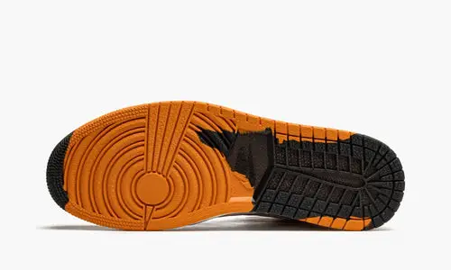 Air Jordan 1 Element GORE-TEX "Light Curry" 