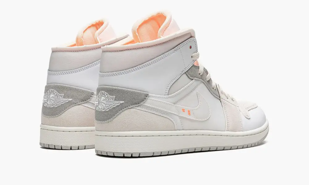 Air Jordan 1 Mid SE Craft