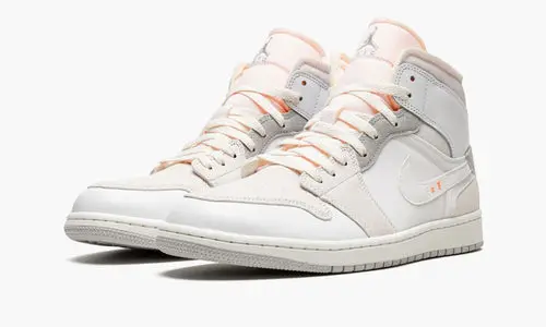 Air Jordan 1 Mid SE Craft 