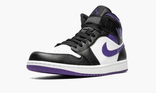 Air Jordan 1 Mid 