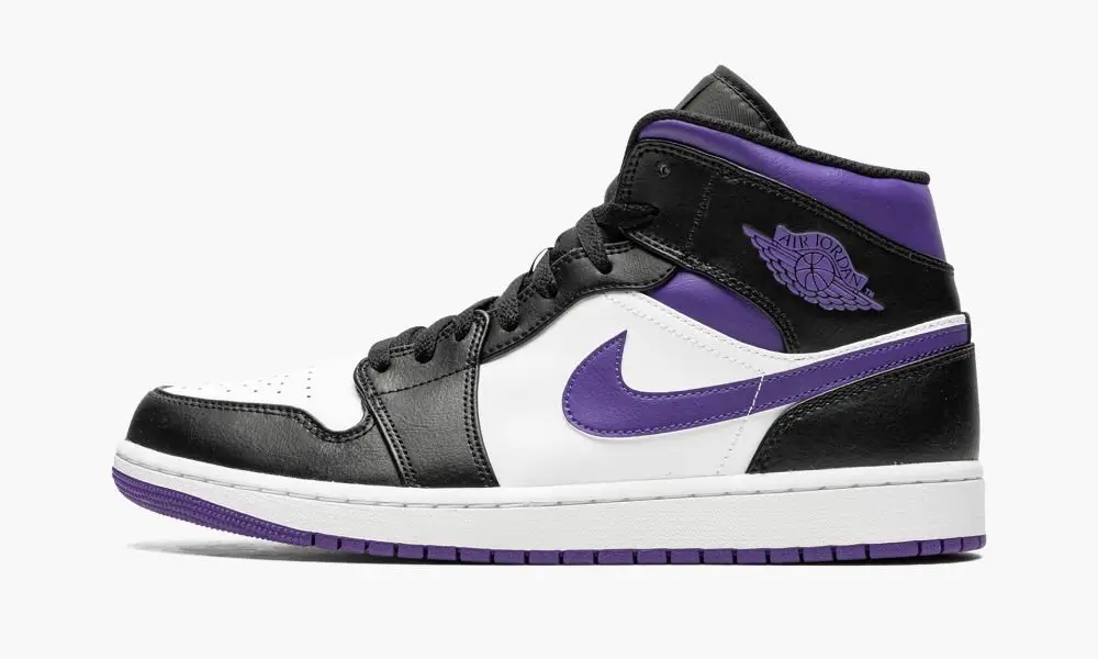 Air Jordan 1 Mid 