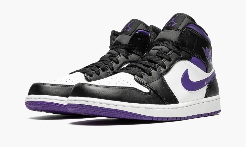 Air Jordan 1 Mid 