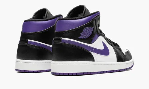 Air Jordan 1 Mid 