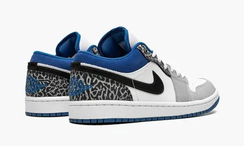 Jordan 1 Low SE "True Blue" 