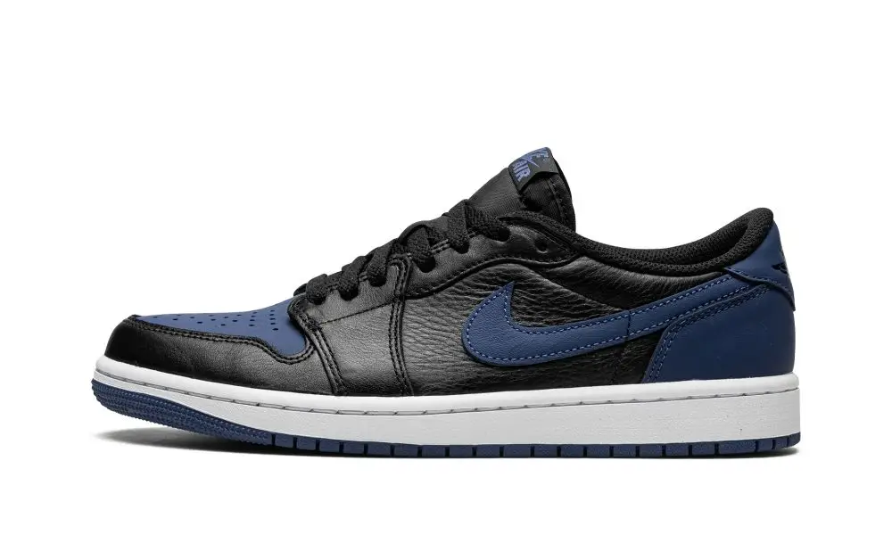 Air Jordan 1 Low OG "Mystic Navy" 