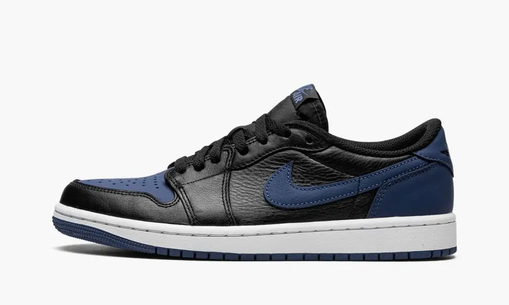Air Jordan 1 Low OG "Mystic Navy" 