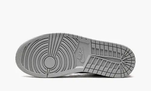 Jordan 1 Mid SE "Elephant Print" 