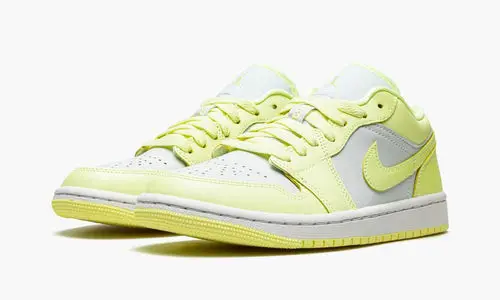 WMNS Air Jordan 1 Low "Lemonade"