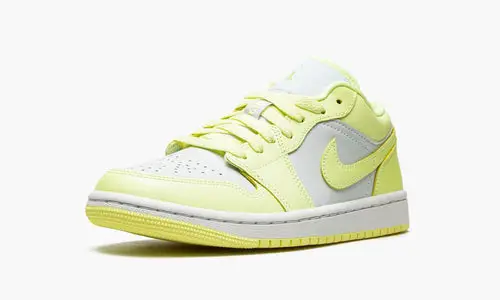 WMNS Air Jordan 1 Low "Lemonade"