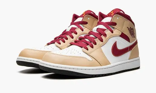 AIR JORDAN 1 MID 