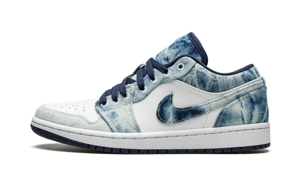 Air Jordan 1 Low SE 