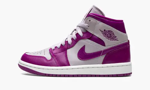 WMNS AIR JORDAN 1 MID 