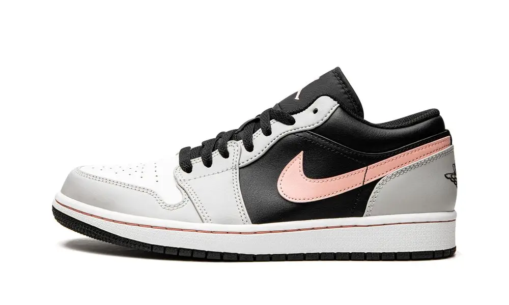 Air Jordan 1 Low EBF50229