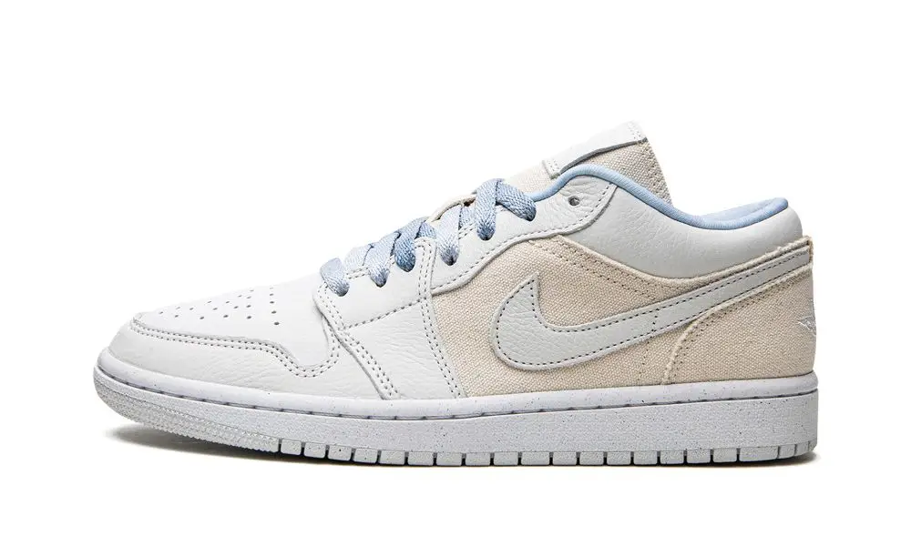 WMNS Air Jordan 1 Low SE "Grey cream" 506D1800