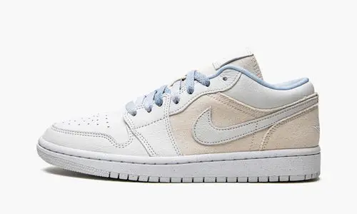 WMNS Air Jordan 1 Low SE "Grey cream" 