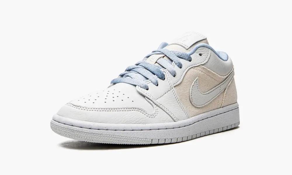 WMNS Air Jordan 1 Low SE "Grey cream" 