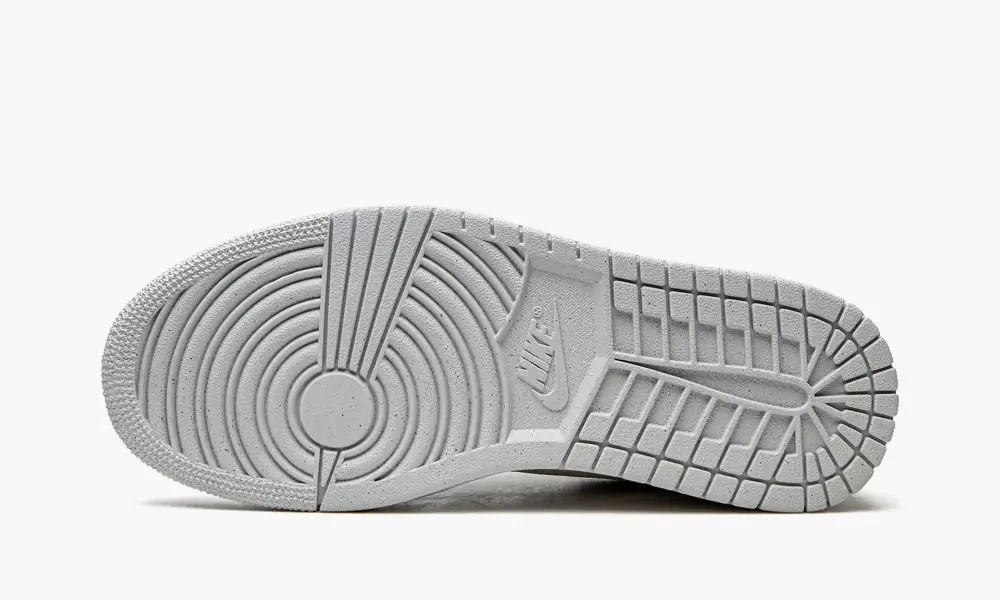 WMNS Air Jordan 1 Low SE "Grey cream" 