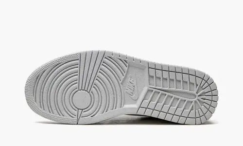 WMNS Air Jordan 1 Low SE "Grey cream" 