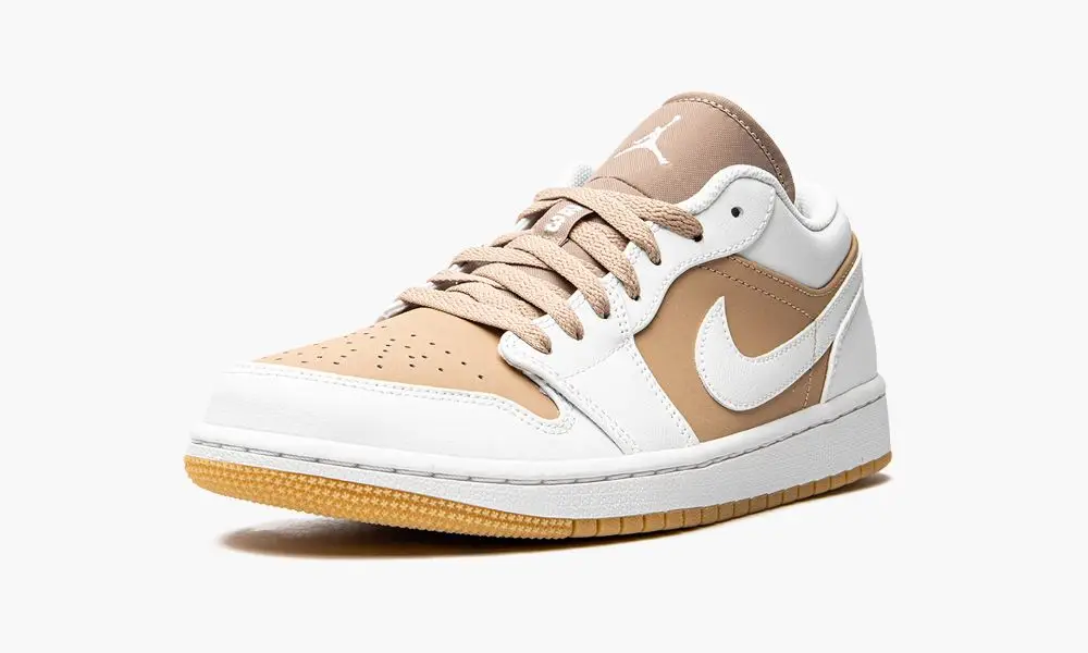 Jordan 1 Low 