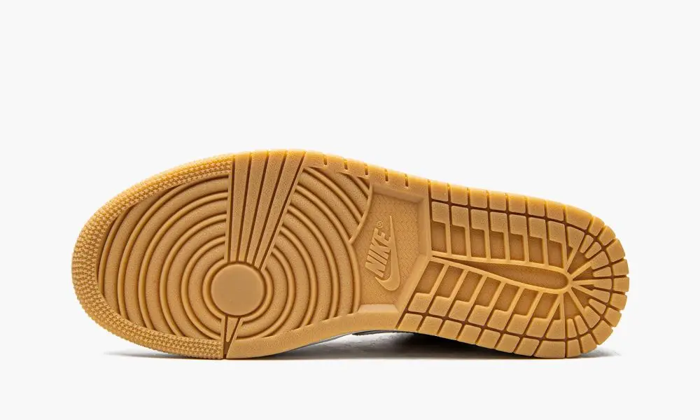 Jordan 1 Low 