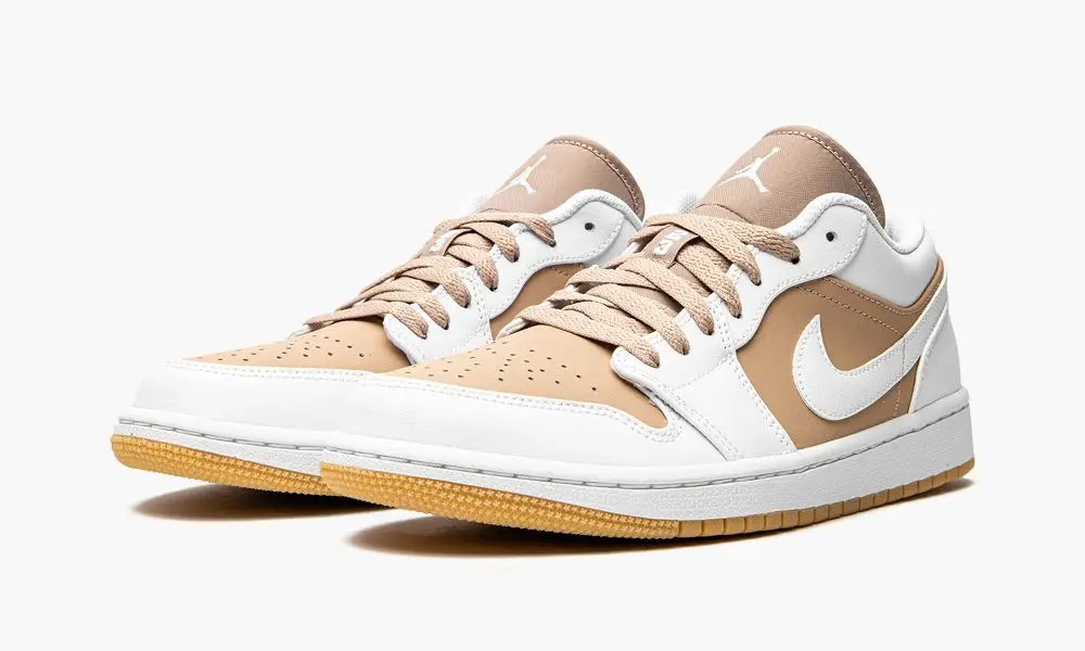 Jordan 1 Low 