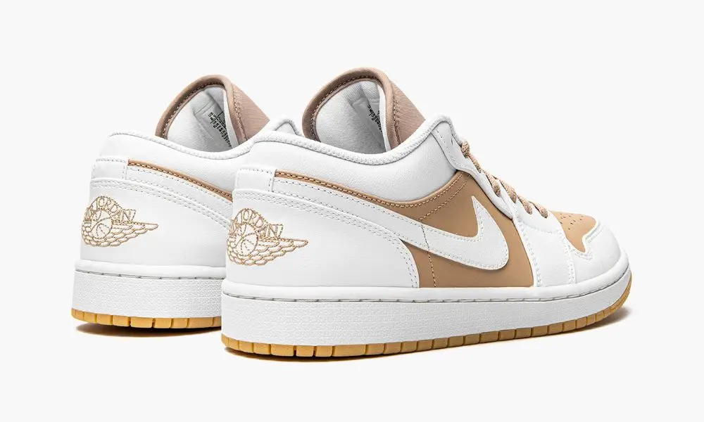 Jordan 1 Low 