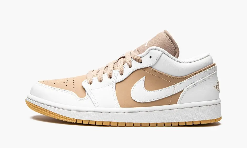 Jordan 1 Low 