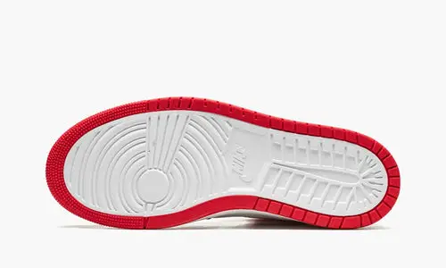 Air Jordan 1 ZOOM CMFT WMNS "Red Hot Curry" 