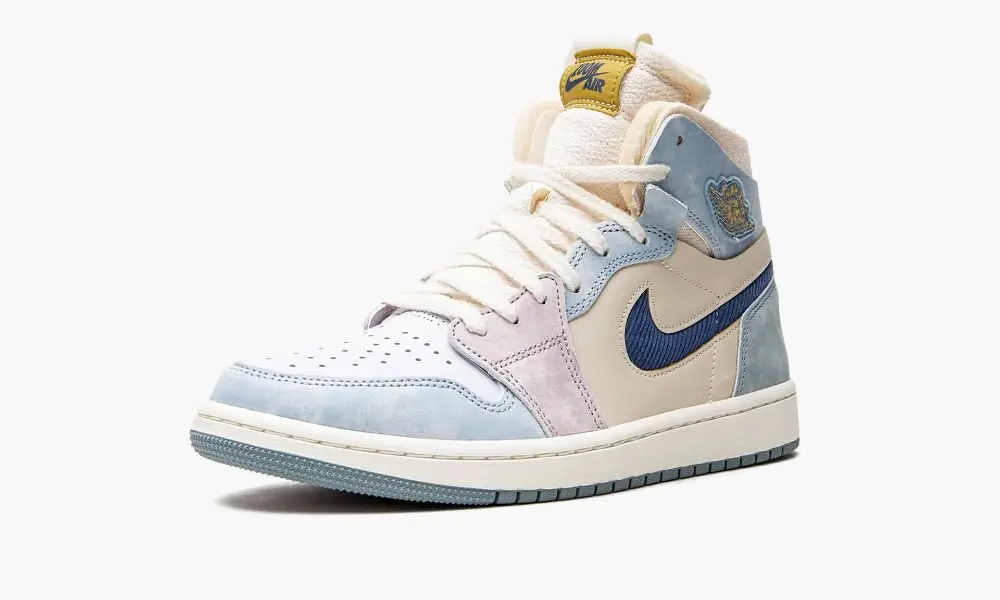 Air Jordan 1 Zoom Air CMFT 
