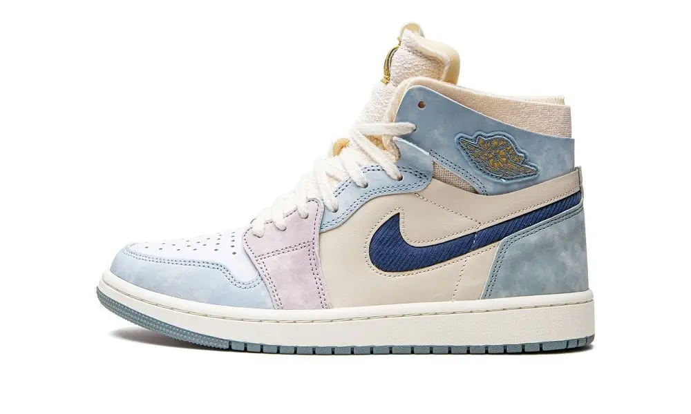 Air Jordan 1 Zoom Air CMFT 
