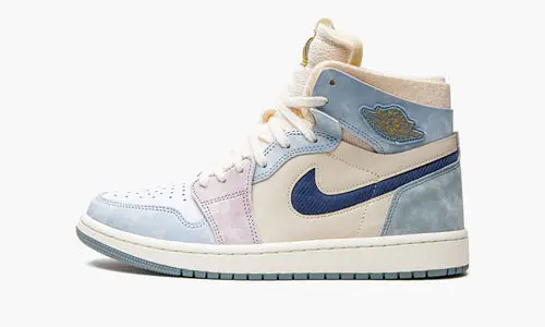 Air Jordan 1 Zoom Air CMFT 