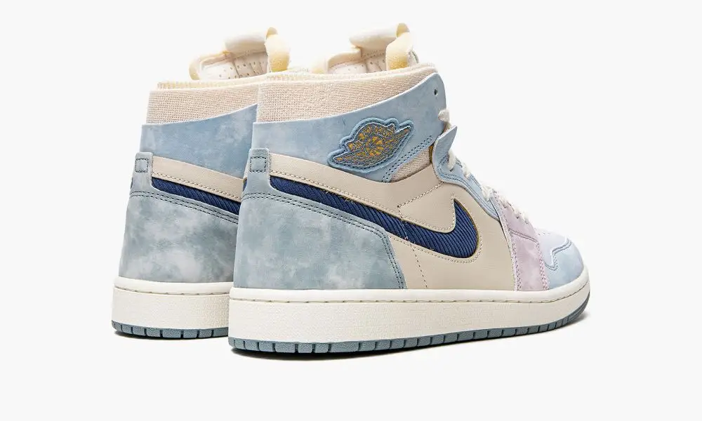 Air Jordan 1 Zoom Air CMFT 