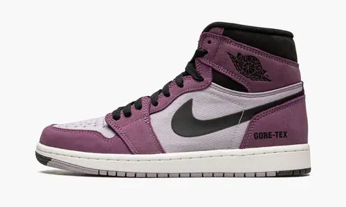 Jordan 1 High Element "Gore-Tex Berry" 