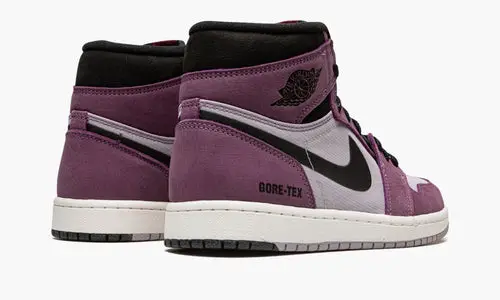 Jordan 1 High Element "Gore-Tex Berry" 