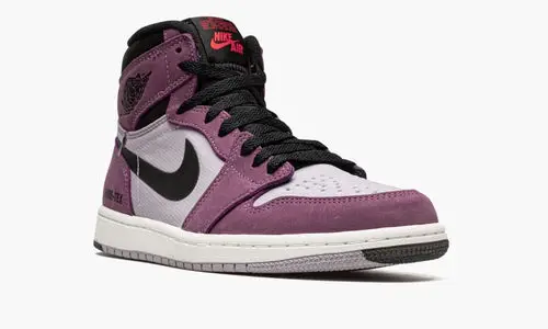 Jordan 1 High Element "Gore-Tex Berry" 