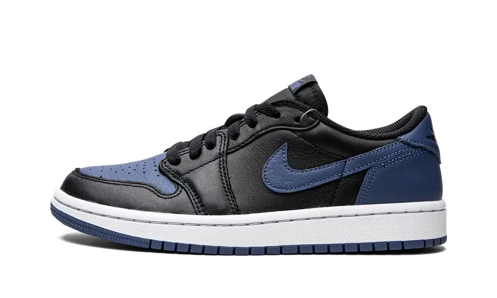 Air Jordan 1 Low OG WMNS "Mystic Navy" 