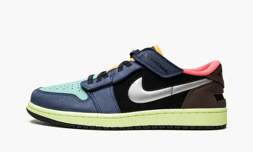 Air Jordan 1 Low FlyEase "Bio Hack" 