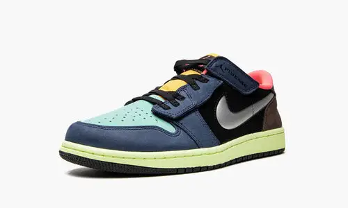 Air Jordan 1 Low FlyEase "Bio Hack" 