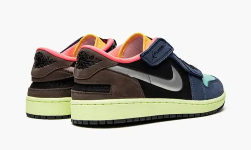 Air Jordan 1 Low FlyEase "Bio Hack" 